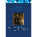 The Titan: The Critical Edition - Hardcover