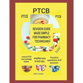 Revision Guide Made Simple for Pharmacy Technicians - Paperback