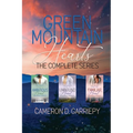 Green Mountain Hearts: The Complete Series - Paperback