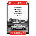 Deserved: Economic Memories After the Fall of the Iron Curtain - Paperback