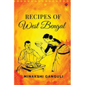 Recipes of West Bengal - Paperback