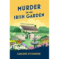 Murder in an Irish Garden - Paperback