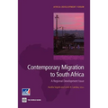 Contemporary Migration to South Africa: A Regional Development Issue - Paperback