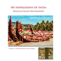 My Impressions of India - Hardcover