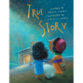 True Story - Paperback
