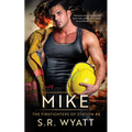 Mike: The Firefighters of Station #8 - Paperback