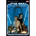 Star Wars: The Rise of Skywalker Adaptation - Paperback
