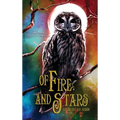 Of Fire And Stars: A Dark Fantasy LGBTQIA+ Anthology - Hardcover
