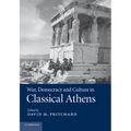 War, Democracy and Culture in Classical Athens - Paperback