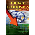 Indian Economics at a Glance - Paperback