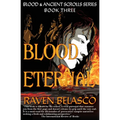 Blood Eternal - Paperback