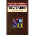 Acnt -- Revelation - Paperback