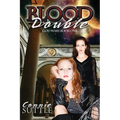 Blood Double: God Wars, Book 1 - Paperback