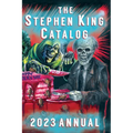 2023 Stephen King Annual: Creepshow (with Calendar, Facts & Trivia) - Hardcover