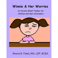 Winnie & Her Worries - Paperback