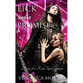 Lick and a Promise: Diary of a Rock Star Groupie - Paperback