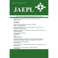 Jaepl: The Journal of the Assembly for Expanded Perspectives on Learning Vol 17 - Paperback