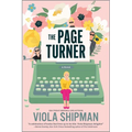 The Page Turner - Paperback