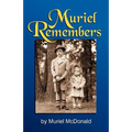 Muriel Remembers - Paperback