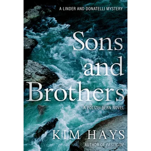 Sons and Brothers - Paperback