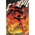 Daredevil by Saladin Ahmed Vol. 5: Rites of Reconciliation - Paperback