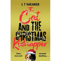 The Cat and the Christmas Kidnapper - Hardcover