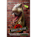 Jurassic Car Park - Paperback