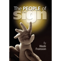 The People of the Sign - Paperback