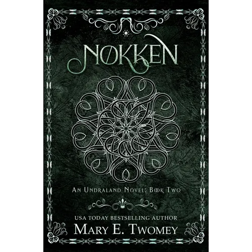 Nokken - Paperback