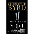 Not into you - Paperback