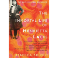 The Immortal Life of Henrietta Lacks - Hardcover