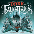 Dark Fairy Tales: Color Sinister Stories - Paperback