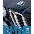 BMW 3-Series 50 Years - Hardcover