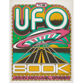 The UFO Book: A Chronological Journey from Crop Circles to Roswell - Hardcover