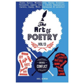 The Art of Poetry: Edexcel GCSE Conflict - Paperback
