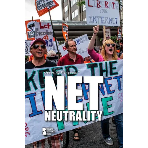Net Neutrality - Library Binding
