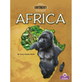 Africa - Library Binding