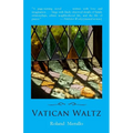 Vatican Waltz - Paperback