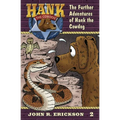 The Further Adventures of Hank the Cowdog - Hardcover