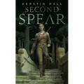 Second Spear - Paperback
