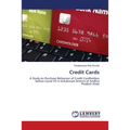 Credit Cards - Paperback