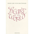 Heart of the World - Paperback