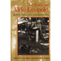 Essential Aldo Leopold: Quotations and Commentaries - Paperback