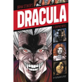 Dracula: A Graphic Novel - Paperback