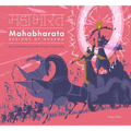 Mahabharata: Designs of Dharma - Hardcover