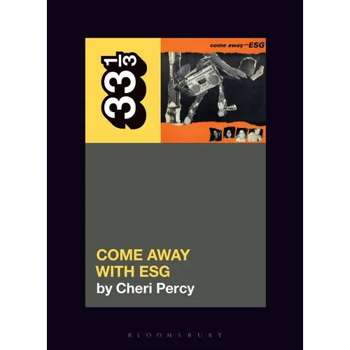 Esg's Come Away with Esg - Paperback