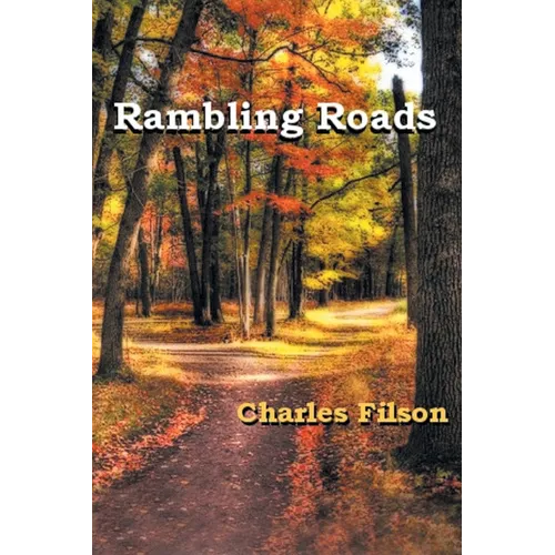 Rambling Roads - Paperback