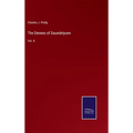 The Dennes of Daundelyonn: Vol. II - Hardcover