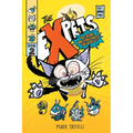 The Expets 2: The Skunk Who Challenged the World! - Hardcover