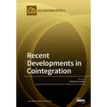 Recent Developments in Cointegration - Paperback